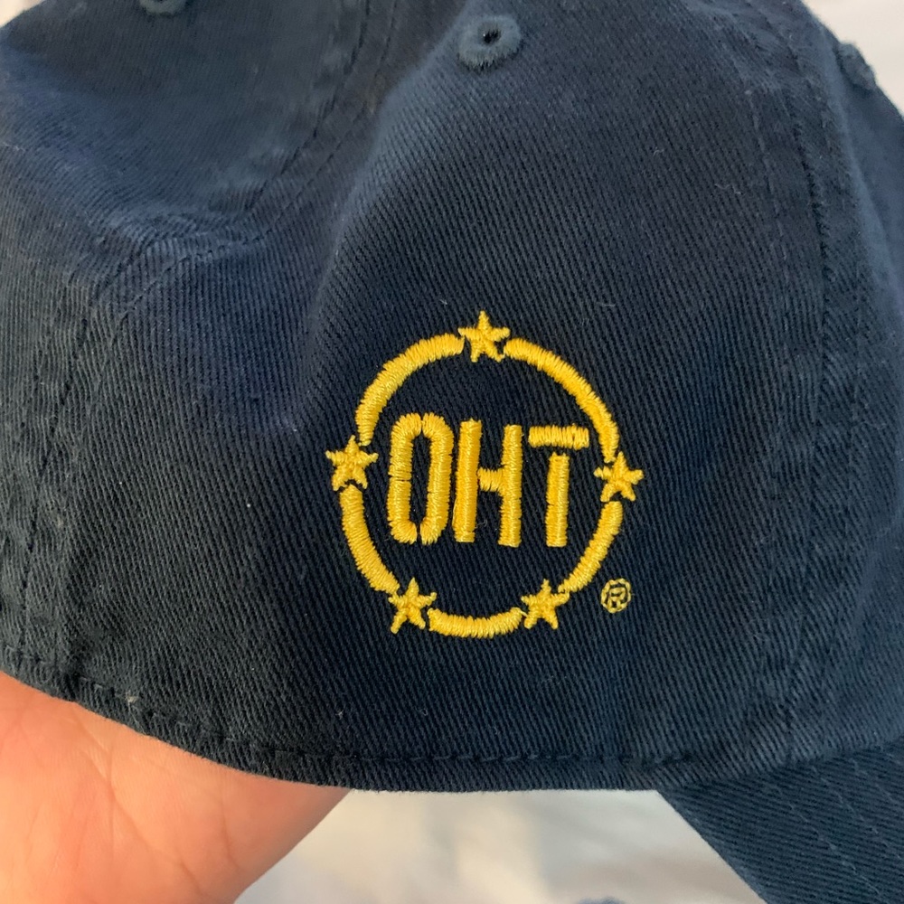 🐻Cal Hat🐻 - Picture 3 of 4